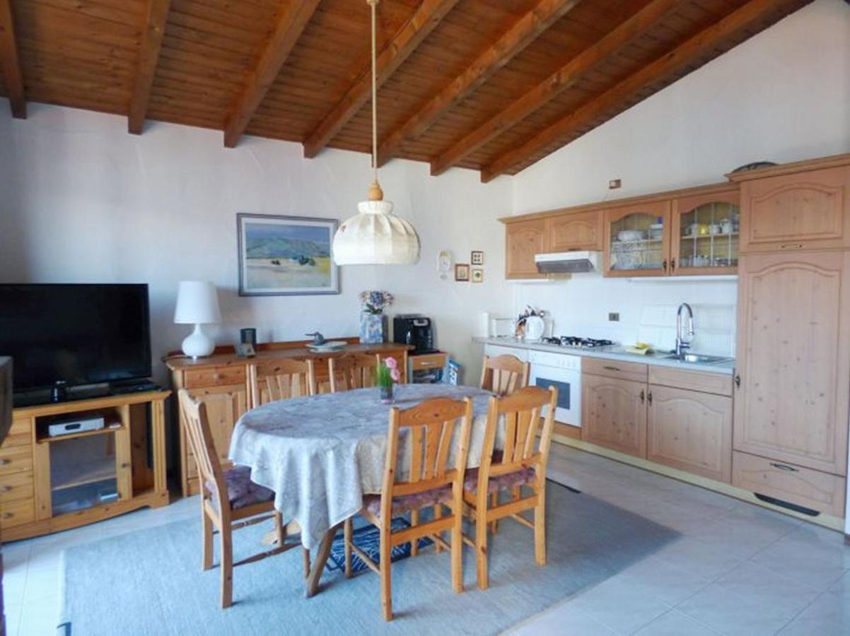 Residenza Arcobaleno Apartment Pino Lago Maggiore Екстериор снимка