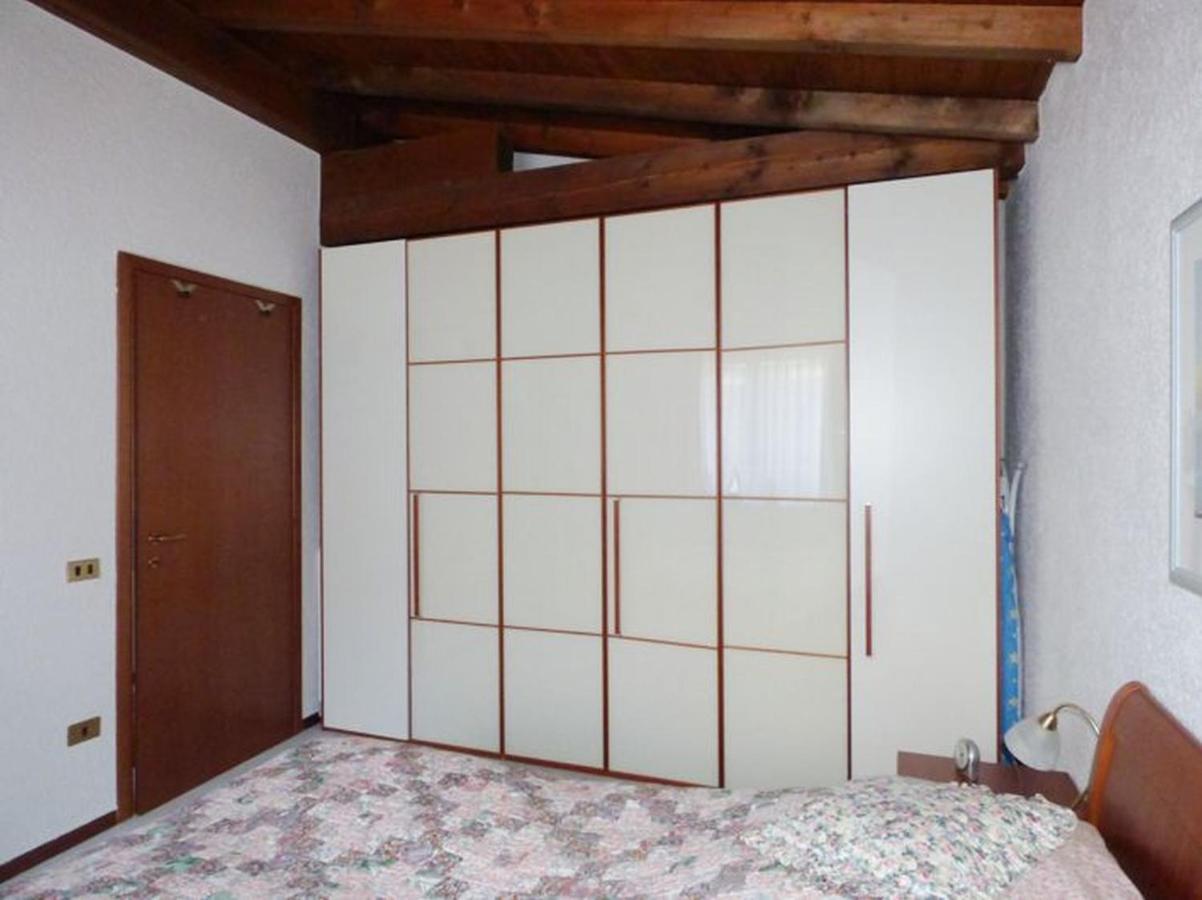 Residenza Arcobaleno Apartment Pino Lago Maggiore Екстериор снимка